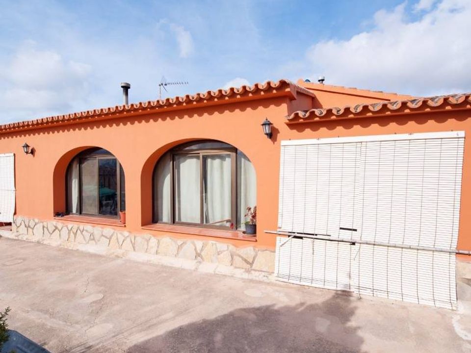 Finca i Benissa, Alicante - foto 4