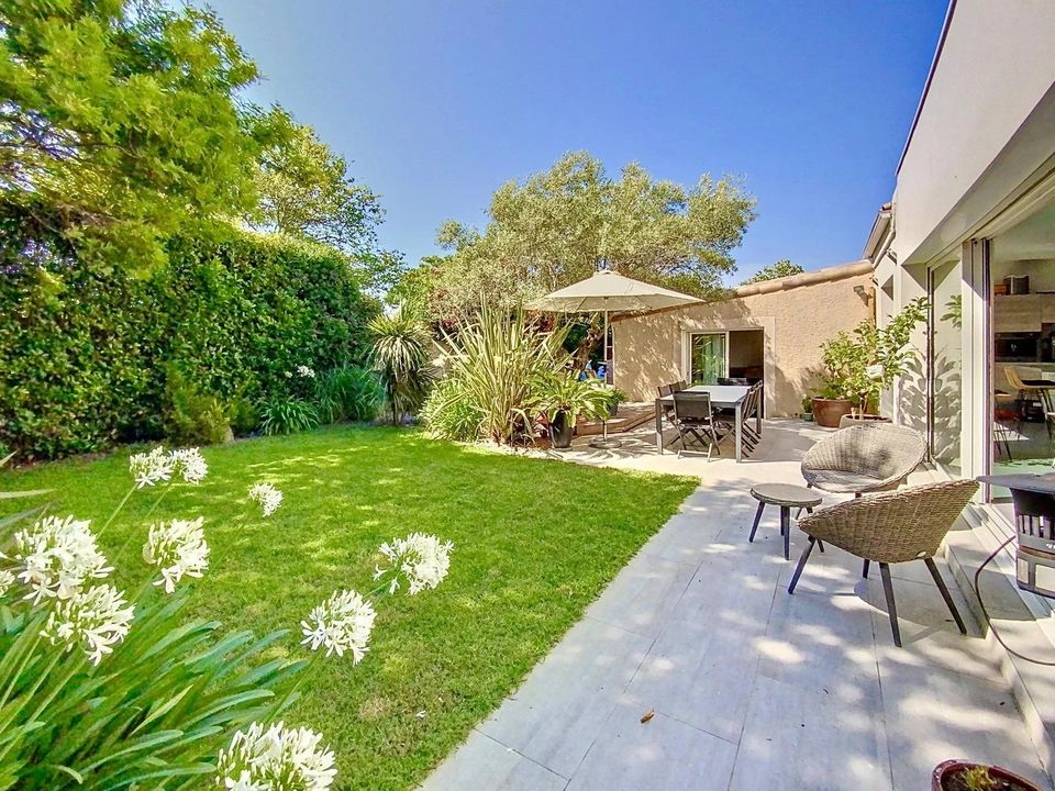 Villa i Pérols, Herault - foto 2
