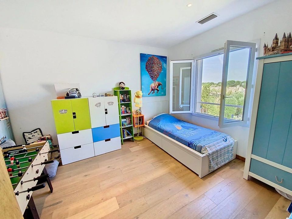 Villa i Pérols, Herault - foto 4