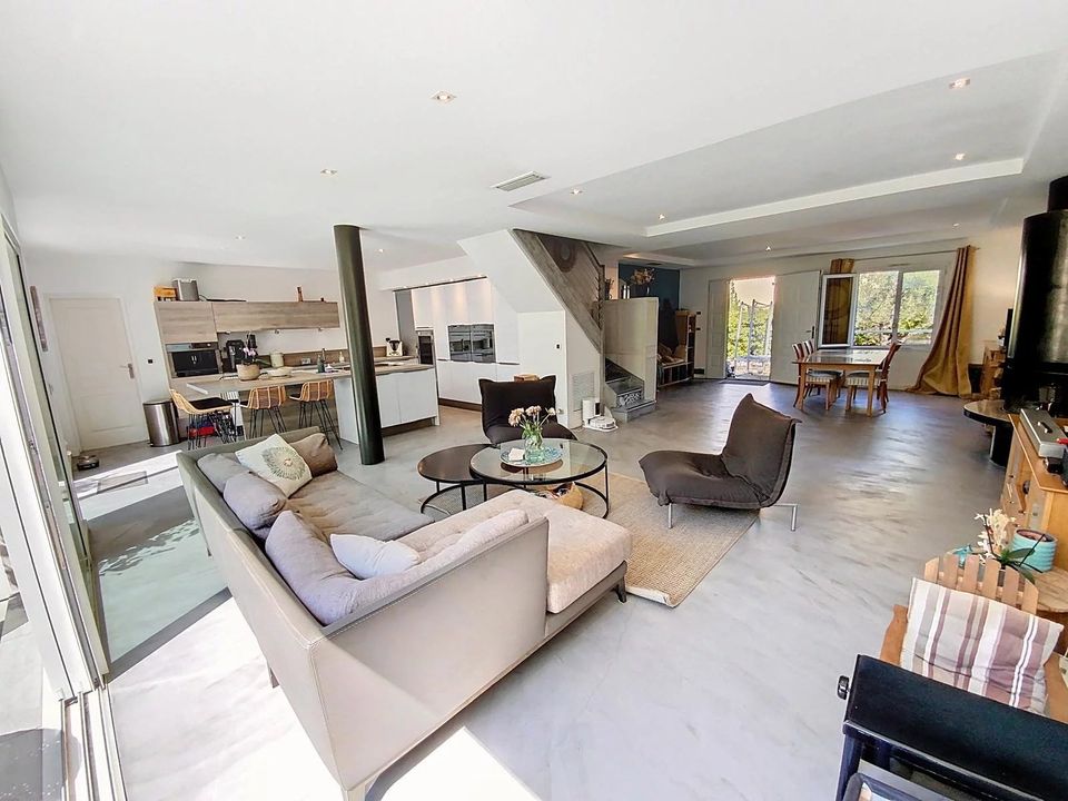 Villa i Pérols, Herault - foto 5