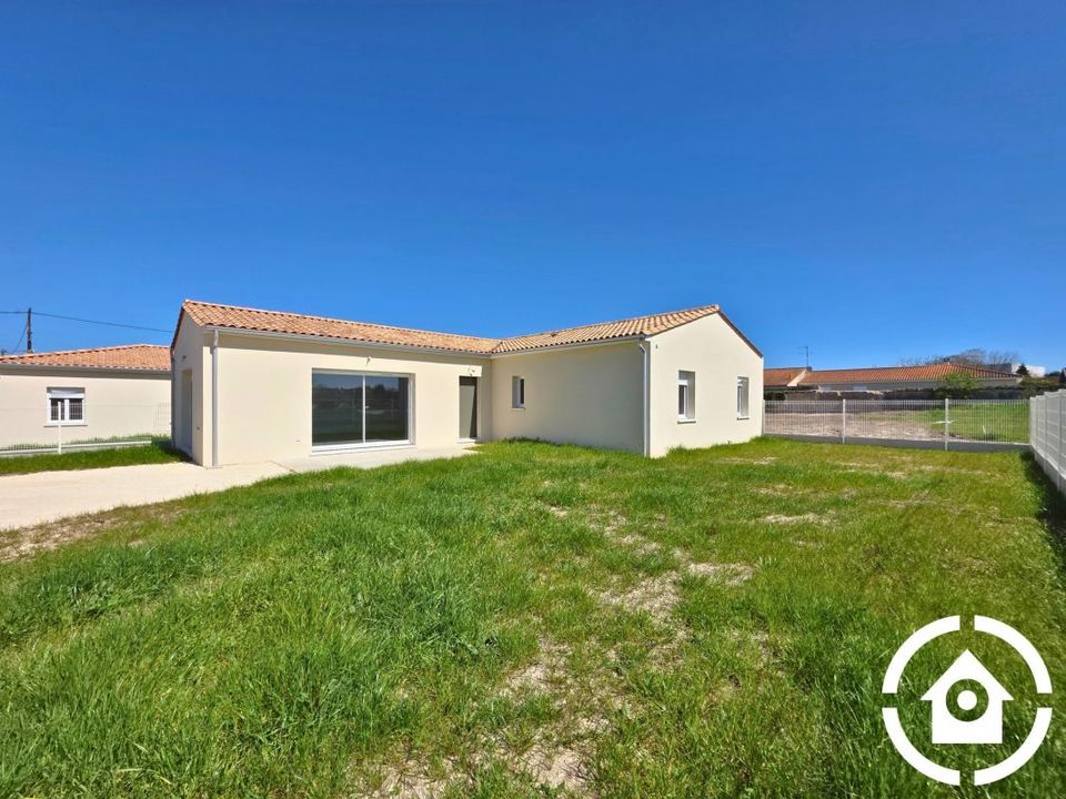 Villa i Chateaubernard, Charente - bilde 2