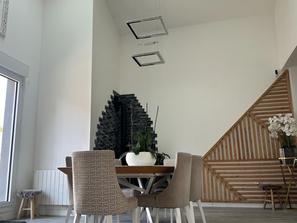 Villa i Champigny-sur-Marne, Val-de-Marne - foto 4
