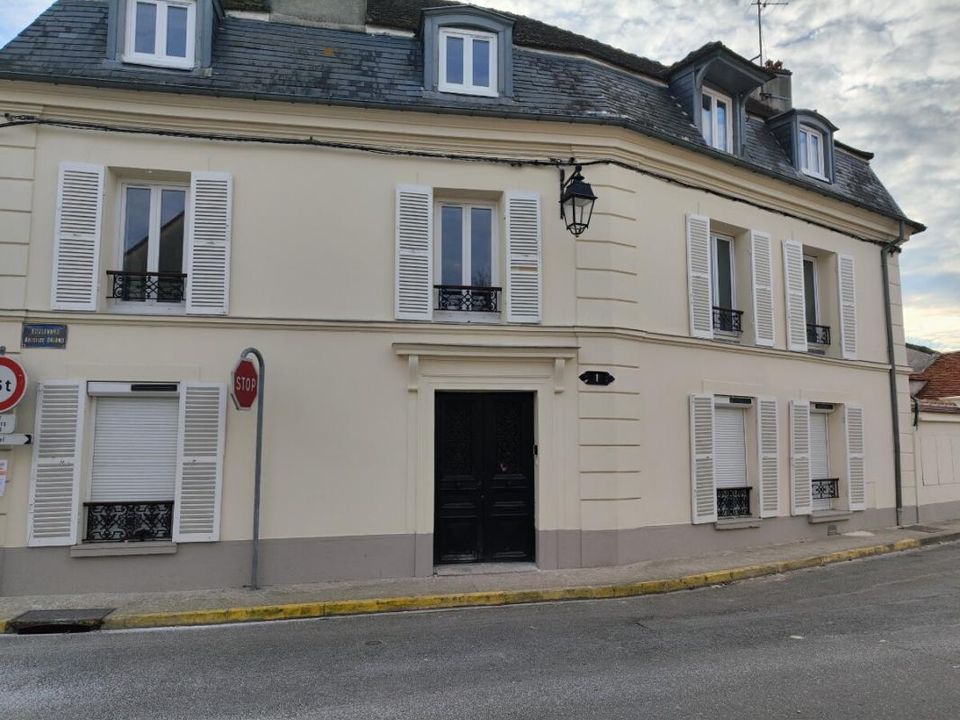 Lejlighed i Chaumes-en-Brie, Seine-et-Marne - foto 2