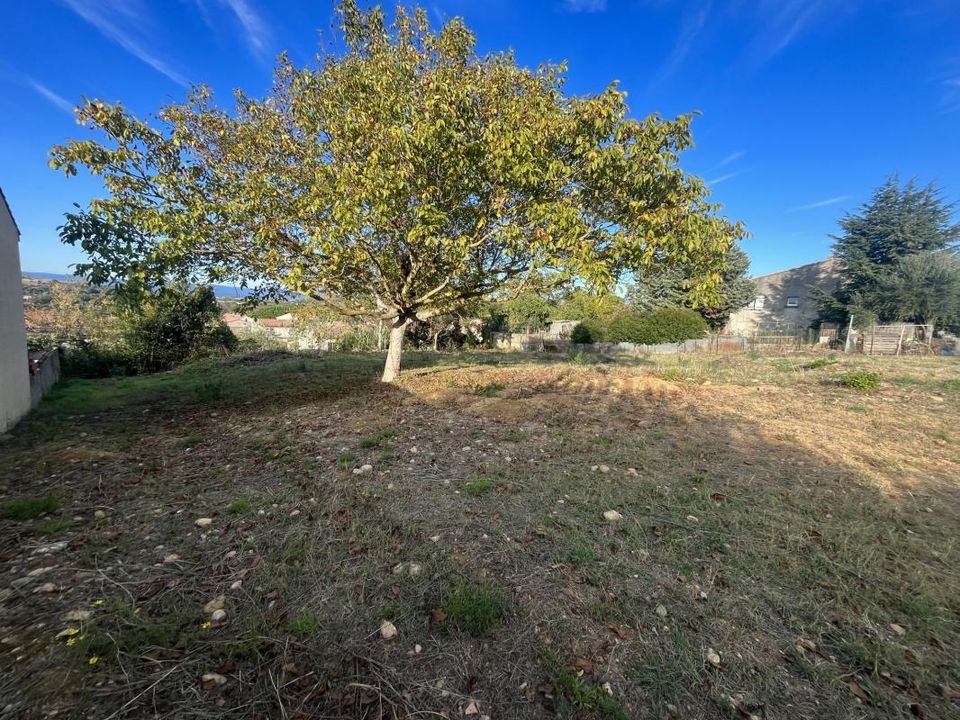 Land in Pomas, Aude - photo 2