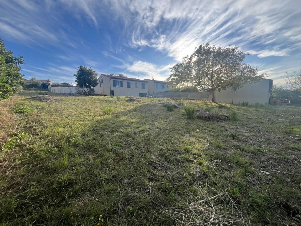 Land in Pomas, Aude - photo 4