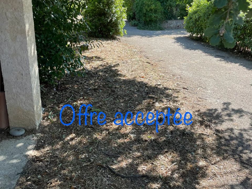 Helårsgrund i Figanières, Var - foto 5