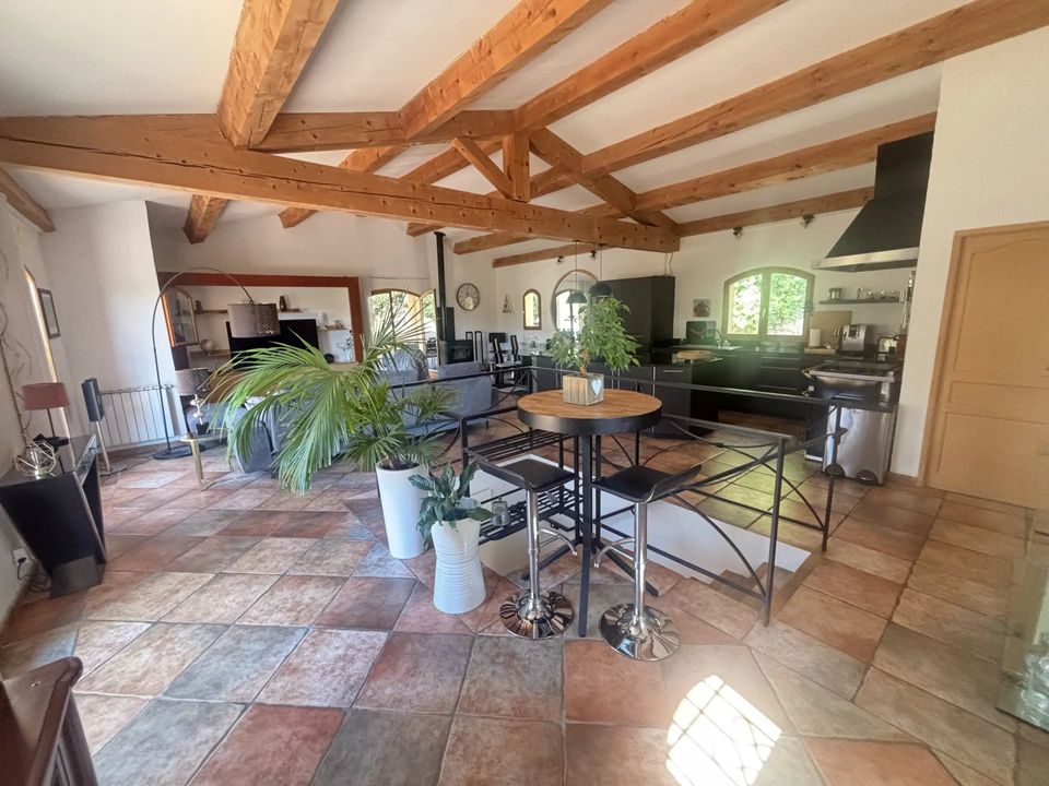 Villa i Figanières, Var - foto 1