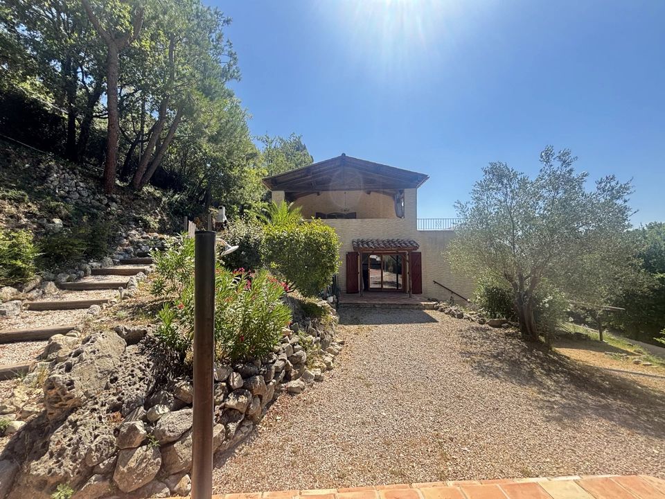 Villa i Figanières, Var - foto 2