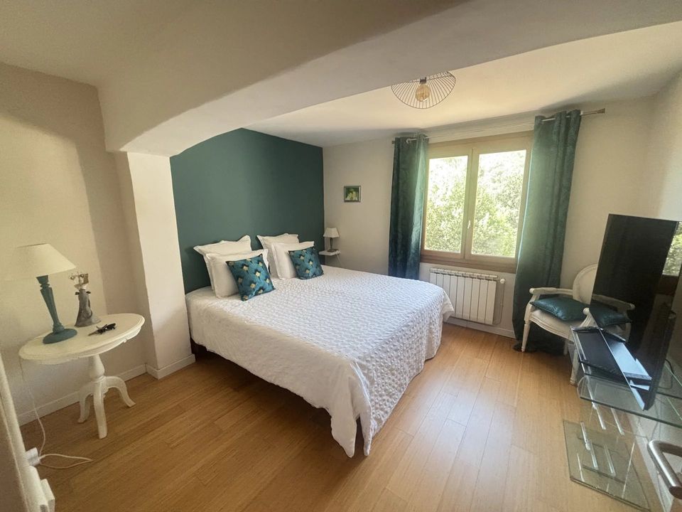 Villa i Figanières, Var - foto 3