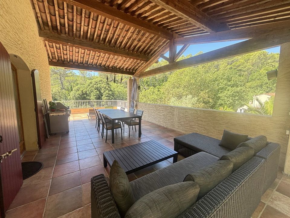 Villa i Figanières, Var - foto 5