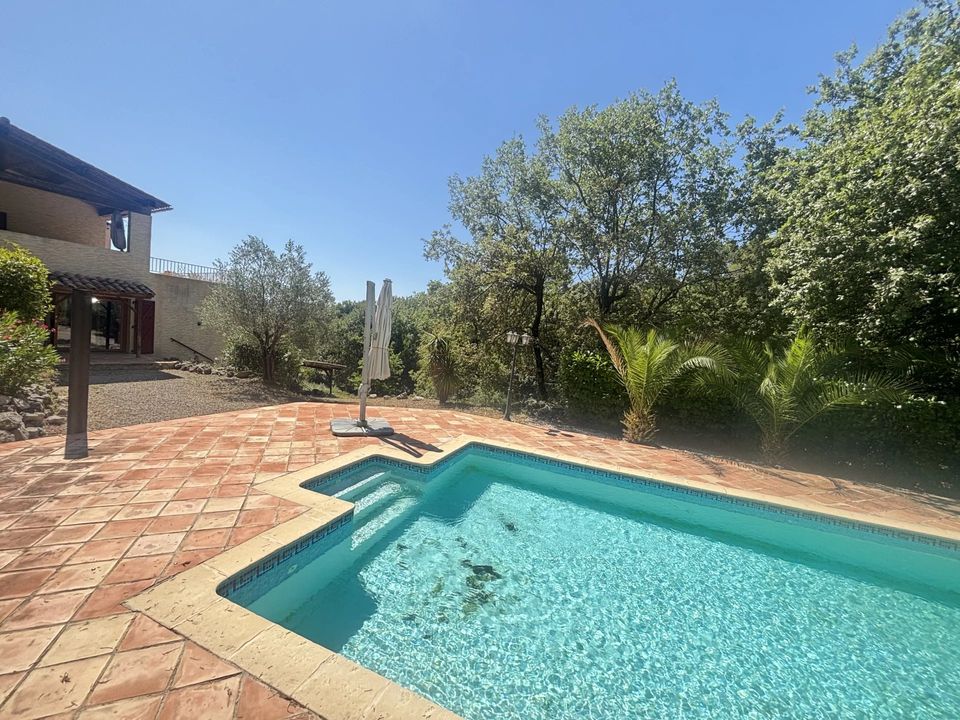 Villa i Figanières, Var - foto 4