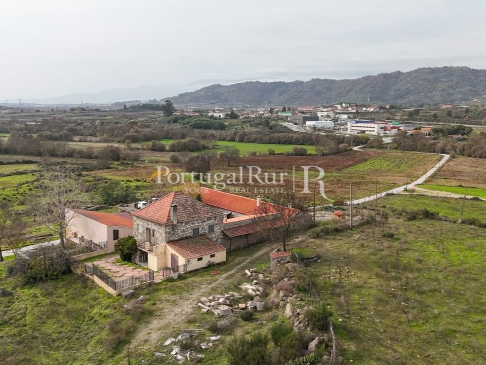 Farm i Belmonte, Castelo Branco - foto 3