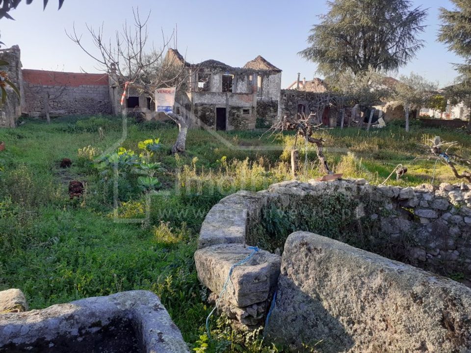 Terra a Alcains, Castelo Branco - foto 1