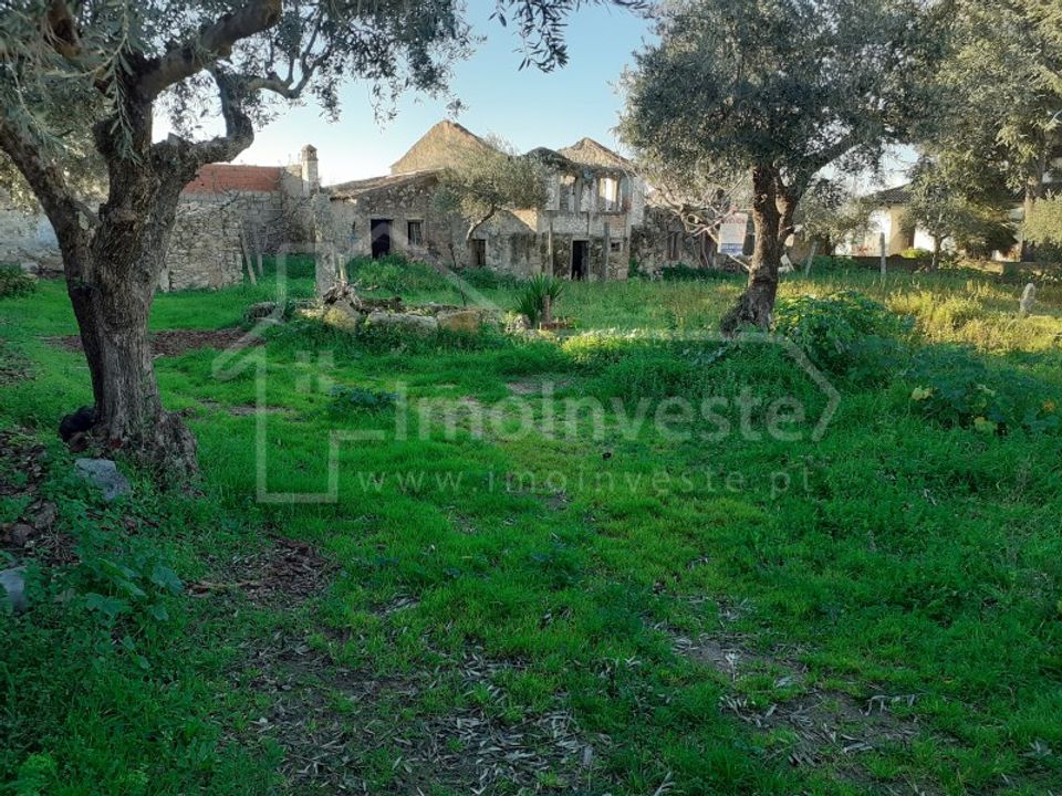 Terra a Alcains, Castelo Branco - foto 2