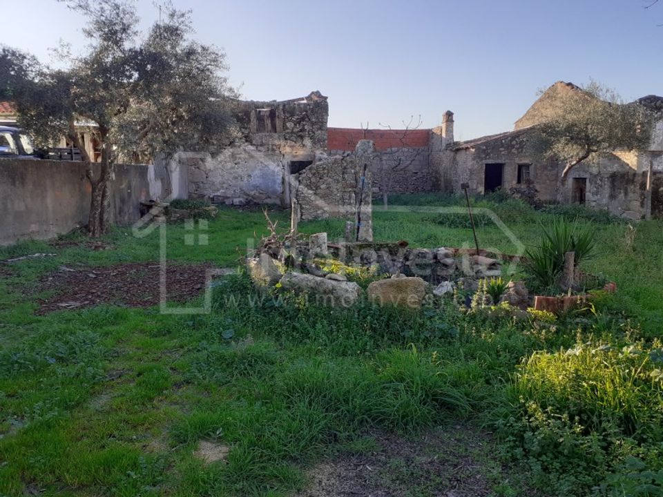 Terra a Alcains, Castelo Branco - foto 4