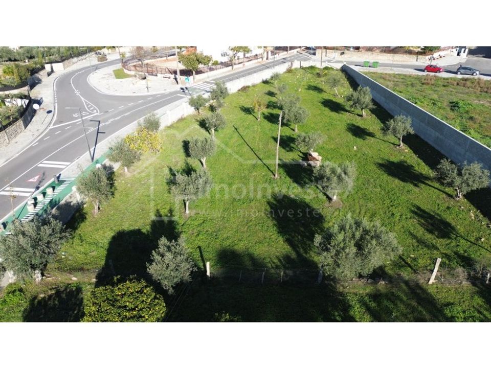 Terra a Alcains, Castelo Branco - foto 2