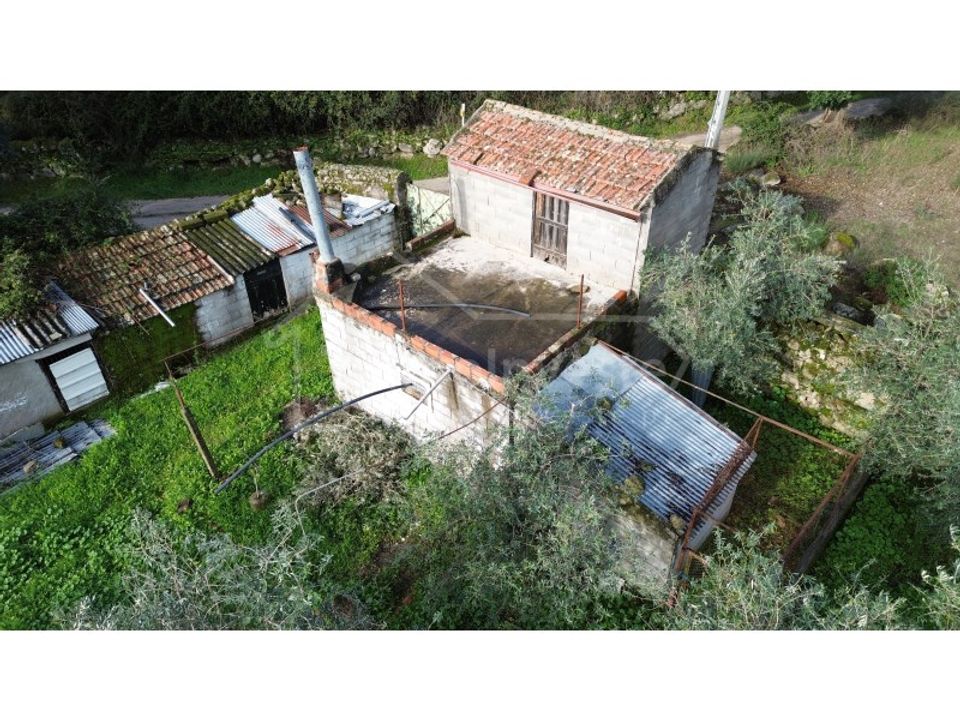 Helårsgrund i Alcains, Castelo Branco - foto 4