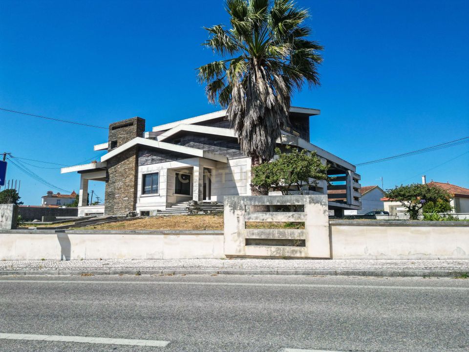 Villa i Figueira da Foz, Coimbra - foto 3