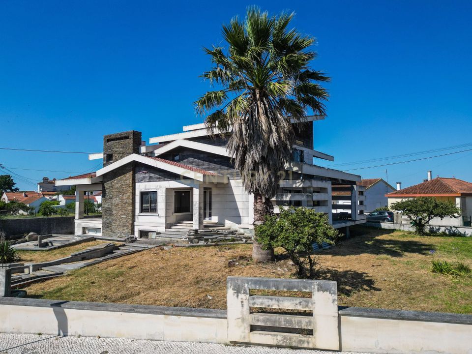 Villa i Figueira da Foz, Coimbra - foto 4