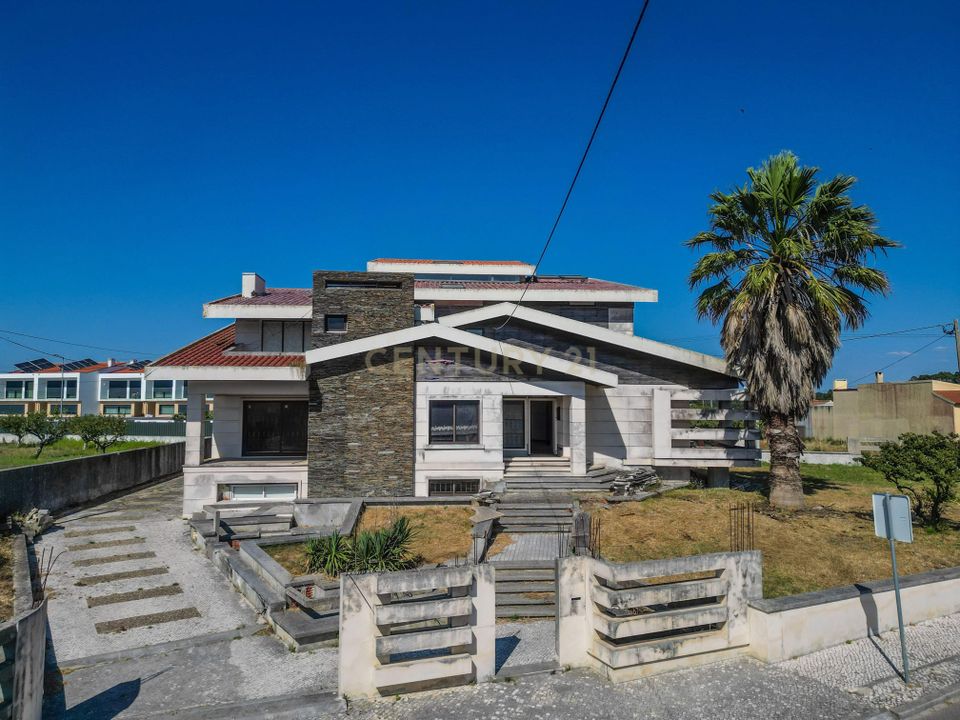 Villa i Figueira da Foz, Coimbra - foto 5