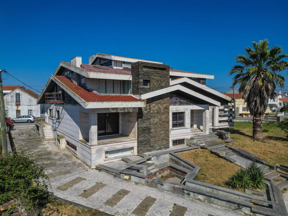 Villa i Figueira da Foz, Coimbra - foto 2