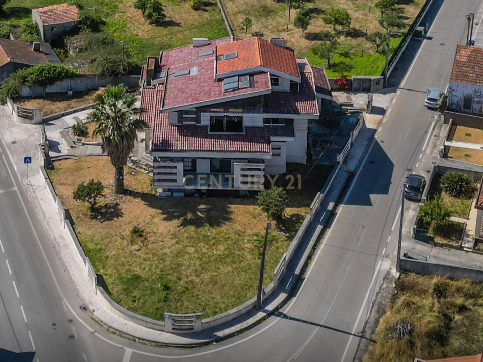 Villa i Figueira da Foz, Coimbra - foto 1