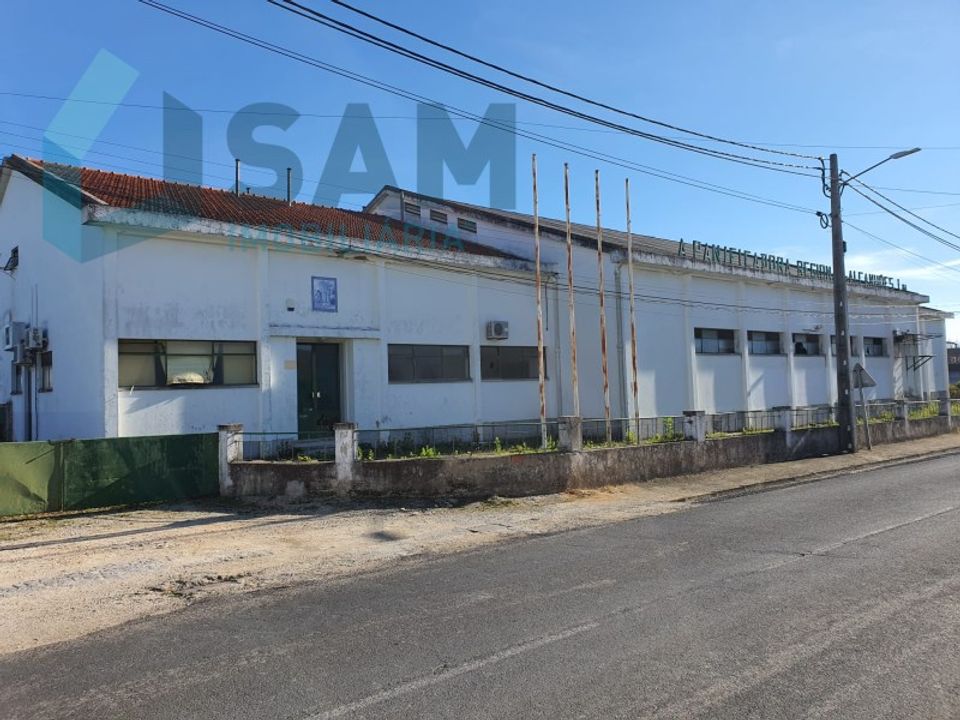 Bungalow i Alcanhoes, Santarem - foto 3