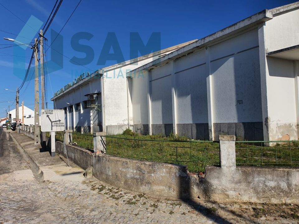 Bungalow i Alcanhoes, Santarem - foto 4