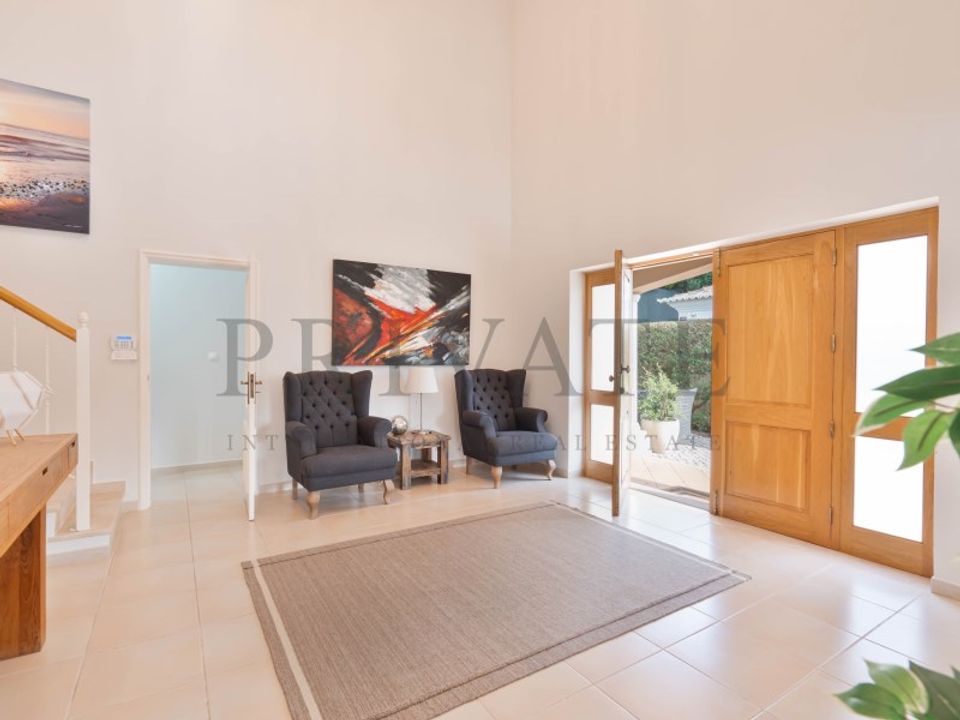 Villa i Almancil, Faro - foto 5