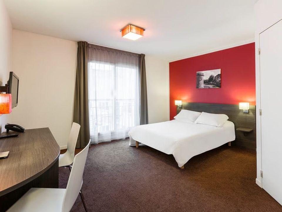 Lejlighed i Nantes, Loire-Atlantique - foto 1