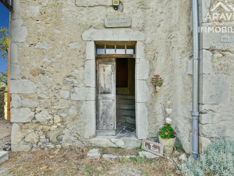 Villa i Seythenex, Haute-Savoie - foto 3