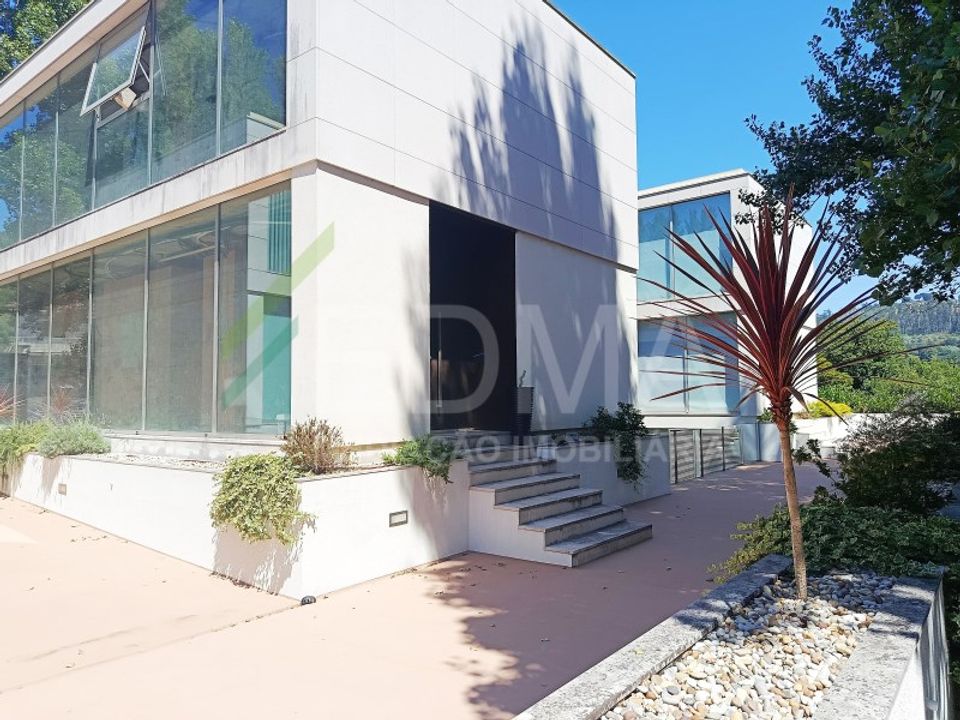 Villa a Joane, Braga - foto 5