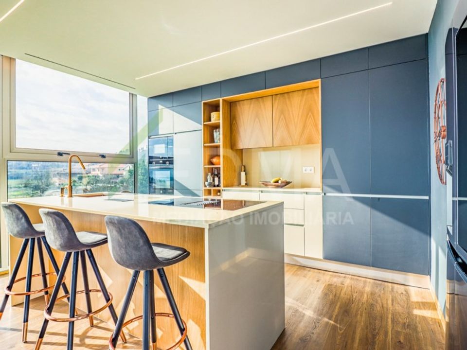 Villa a Joane, Braga - foto 1