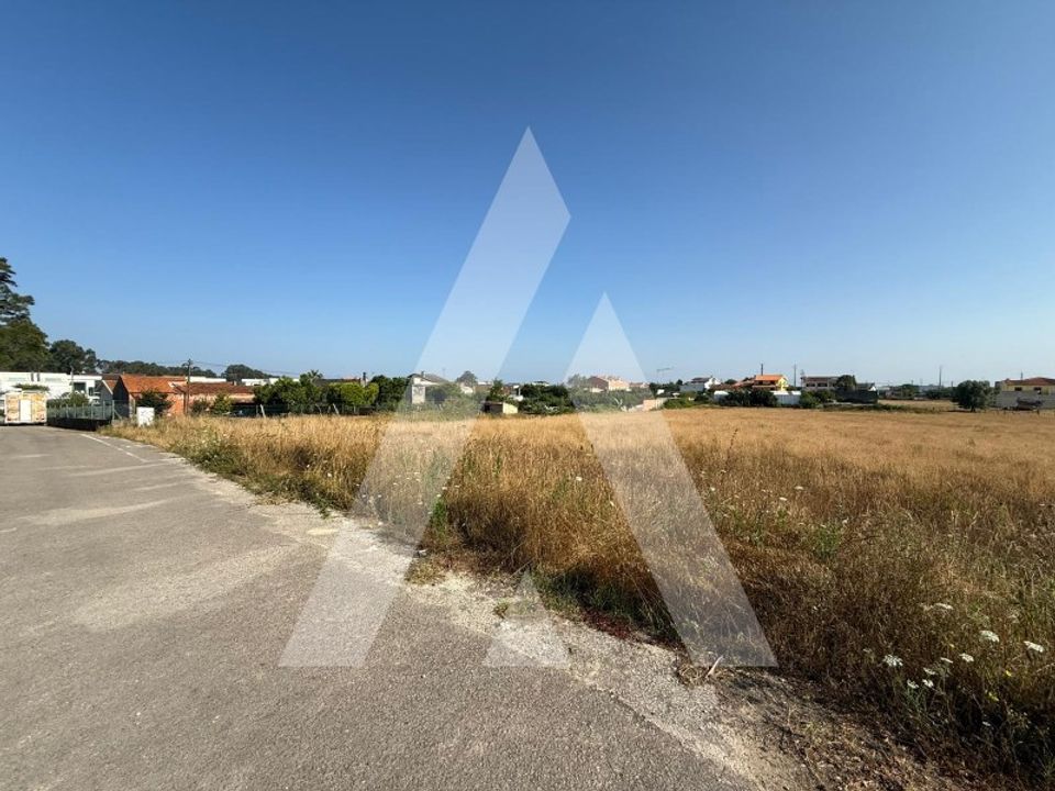 Tomt i Aveiro, Aveiro - bilde 1