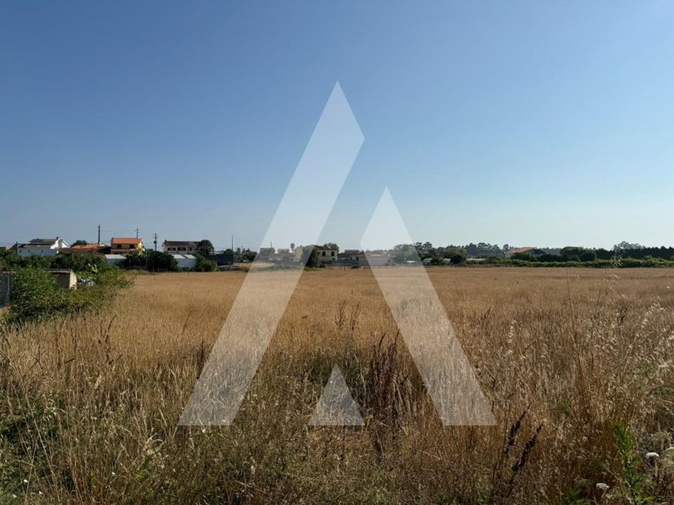 Tomt i Aveiro, Aveiro - bilde 2