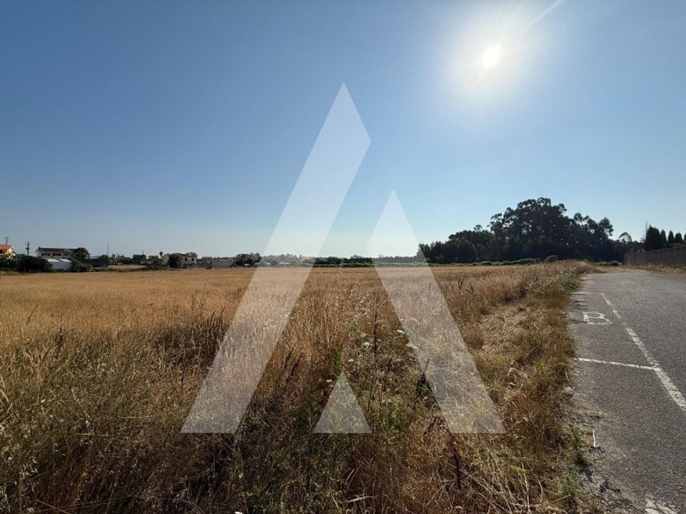 Tomt i Aveiro, Aveiro - bilde 3