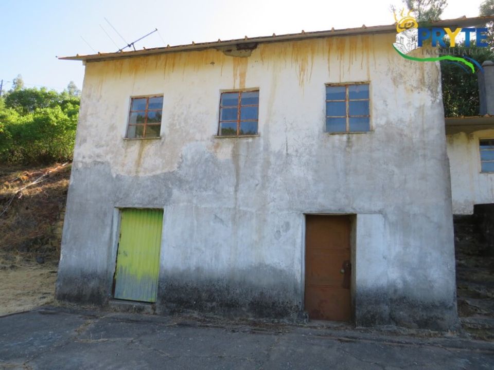 Farm i Amieira, Castelo Branco - foto 1
