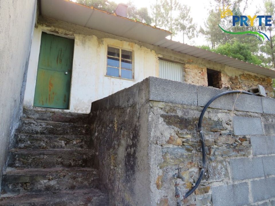 Farm i Amieira, Castelo Branco - foto 2