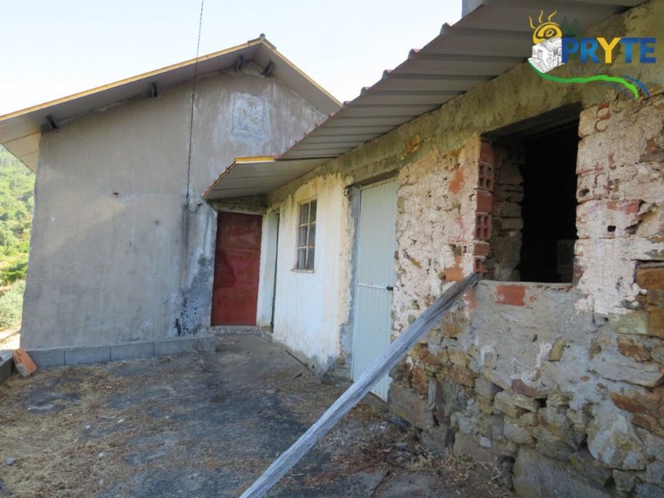 Farm i Amieira, Castelo Branco - foto 3