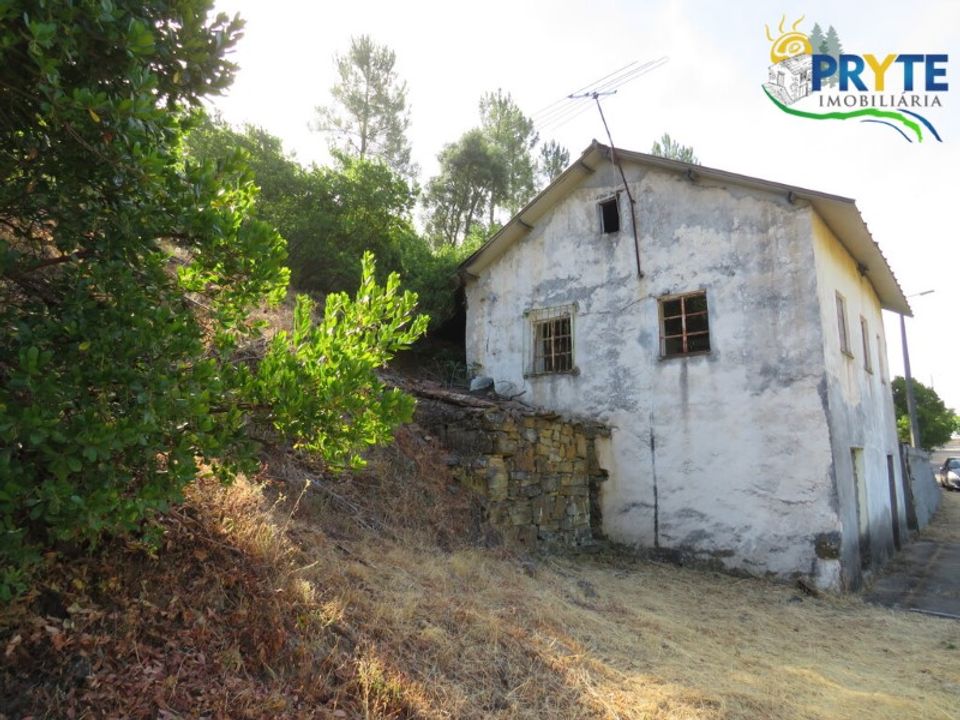 Farm i Amieira, Castelo Branco - foto 4