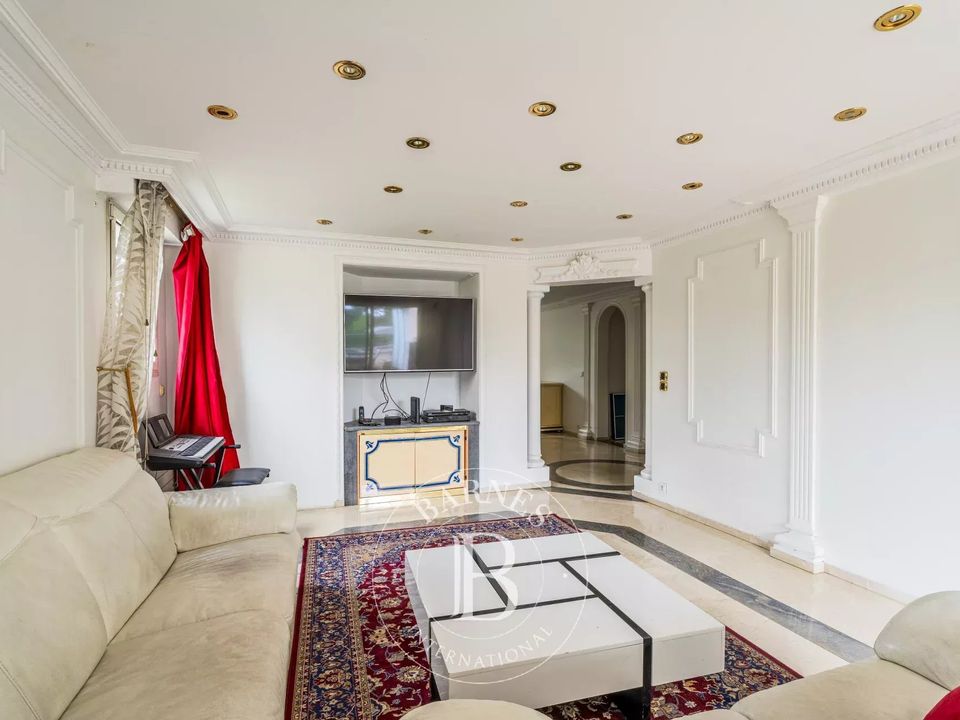 Lejlighed i Saint-Cloud, Hauts-de-Seine - foto 4