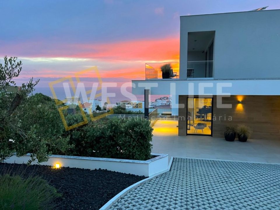 Villa i Ericeira, Lisbon - foto 3