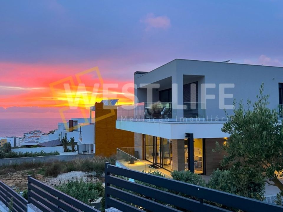 Villa i Ericeira, Lisbon - foto 4