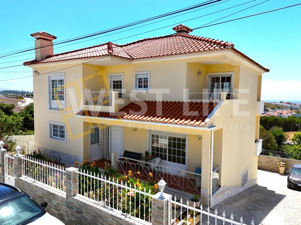 Villa i Ericeira, Lisbon - foto 4