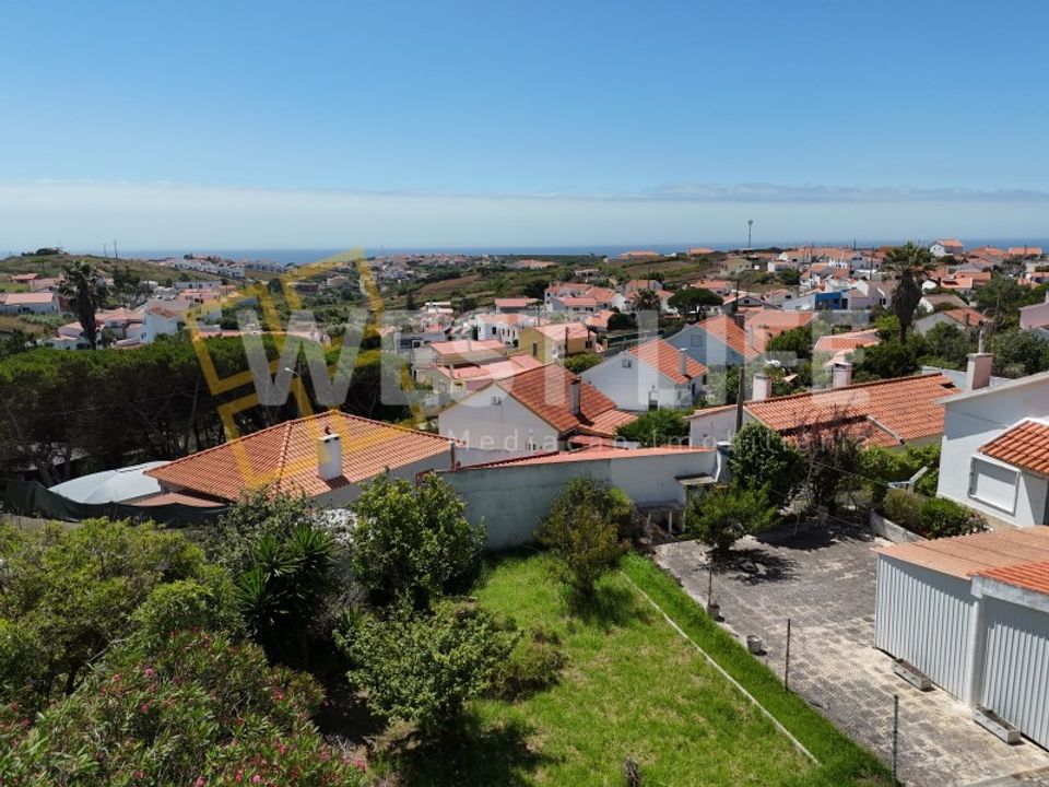Villa i Ericeira, Lisbon - foto 3