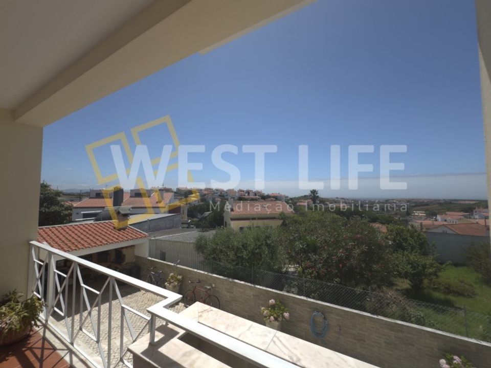 Villa i Ericeira, Lisbon - foto 5