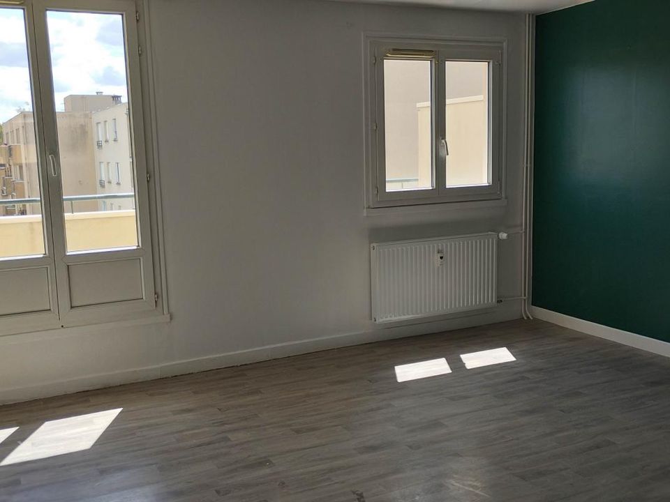 Leilighet i Sedan, Ardennes - bilde 2
