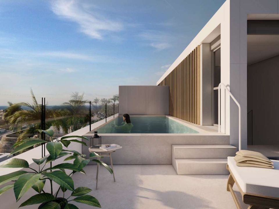 Villa a Estepona, Malaga - foto 2