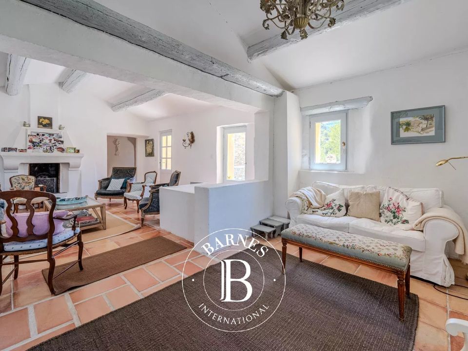 Villa en Cereste, Alpes-de-Haute-Provence - foto 5