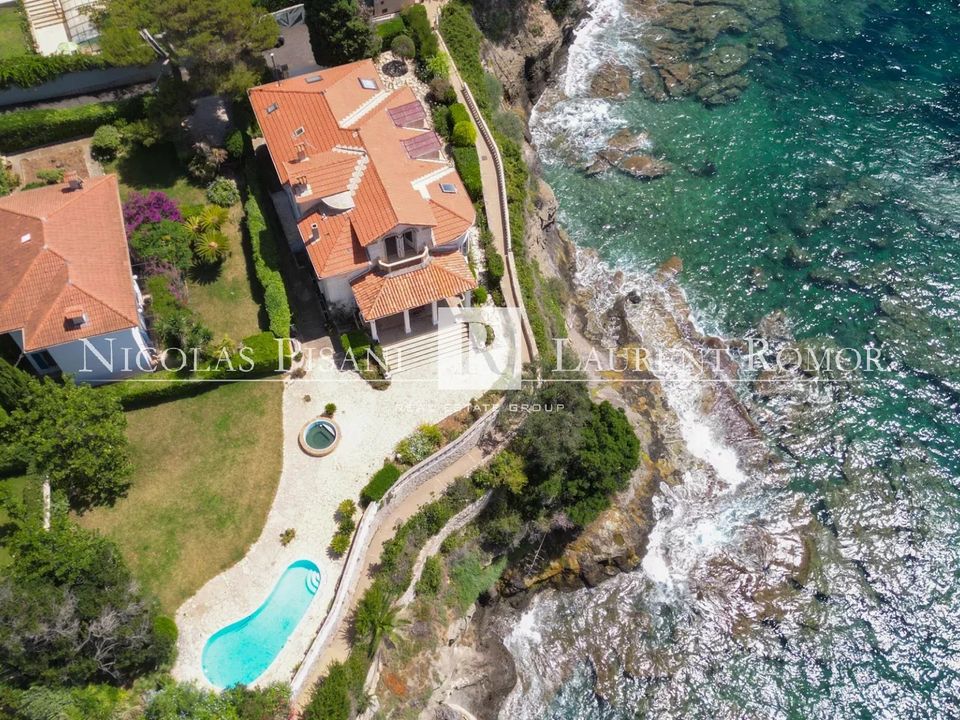 Villa i Cap-d'Ail, Alpes-Maritimes - foto 3